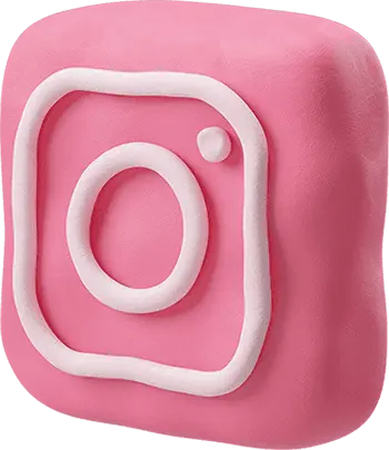 Instagram unfollower tracker and follower analysis illustration